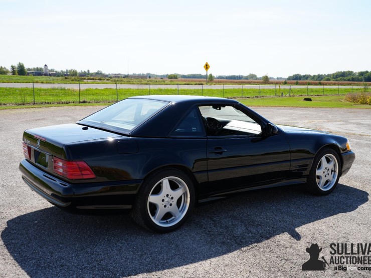 run-#49---2011-mercedes-benz-sl500-roadster-image-5