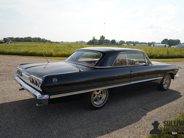 run-#64---1963-chevrolet-impala-ss-image-5
