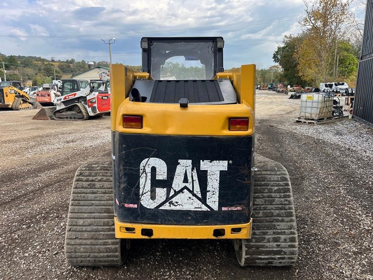 2006-caterpillar-277b-skid-steer-loader-image-5