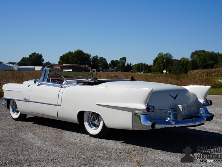 run-#148---1955-cadillac-el-dorado-convertible-image-7