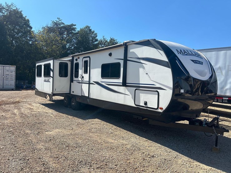 2020-heartland-40ft-t/a-ball-hitch-tow-behind-camper-image-1