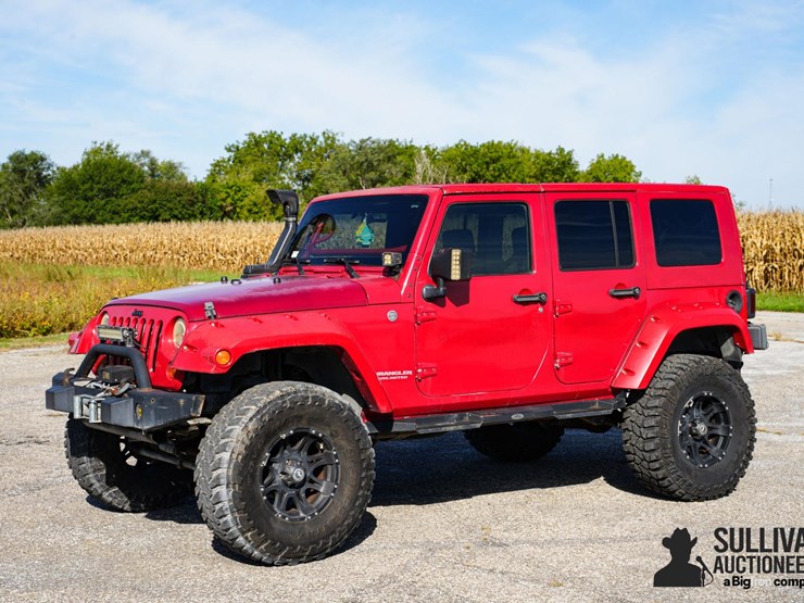 run-#40---2007-jeep-wrangler-unlimited-4x4-image-1