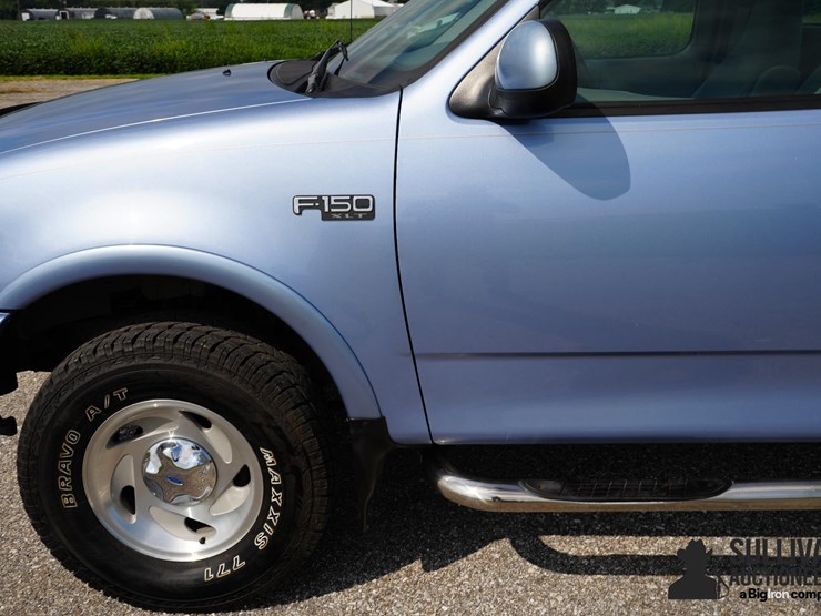run-#115---1997-ford-f-150-regular-cab-4x4-pickup-image-18
