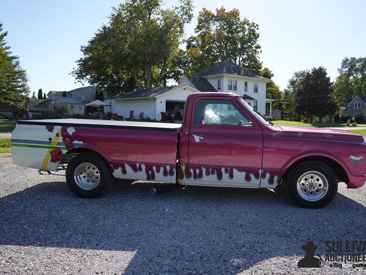 run-#147---1970-chevrolet-custom-show-truck-image-4
