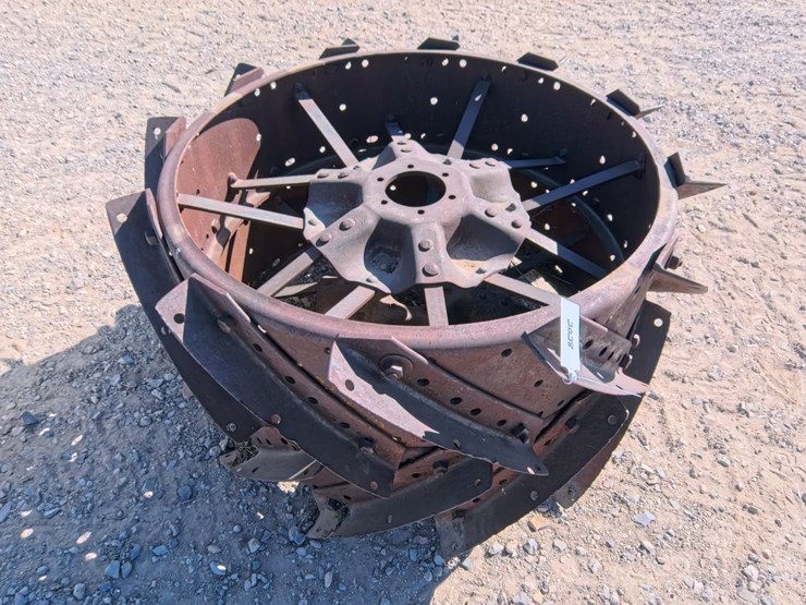 #2028-•-steel-wheels-with-cleats-(2-count)-image-5