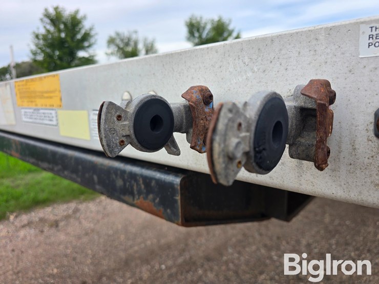 2014-utility-48'-t/a-spread-axle-aluminum-flatbed-trailer-image-11