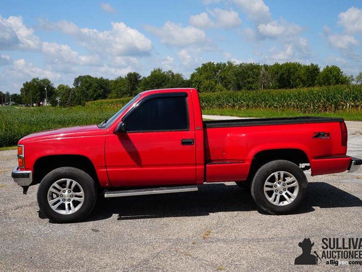 run-#107---1990-chevrolet-gmt-400-4x4-pickup-image-8
