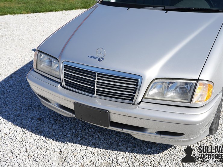 run-#102---2000-mercedes-benz-c280-sedan-image-9