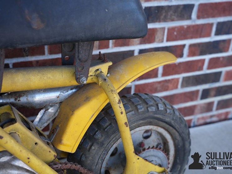 run-#155---1970-honda-mini-trail-monkey-image-19