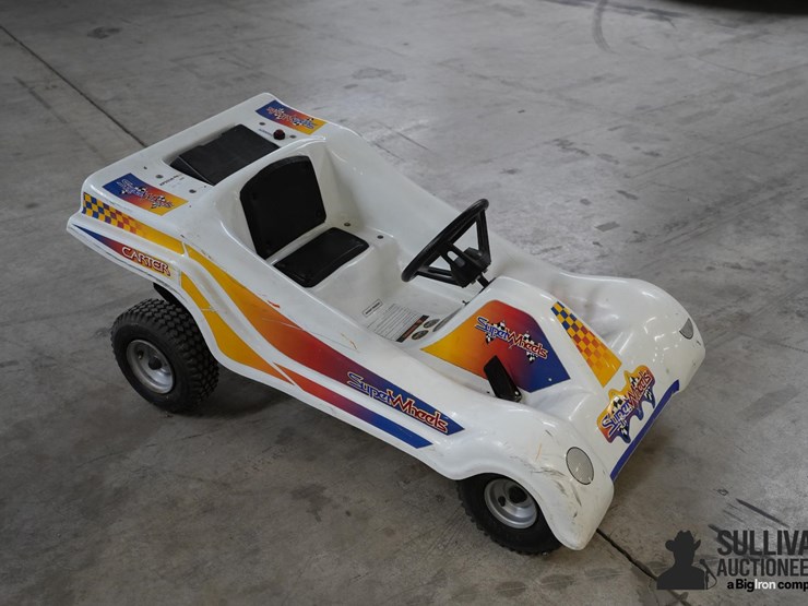run-#159---super-wheels-gas-powered-go-cart-image-3