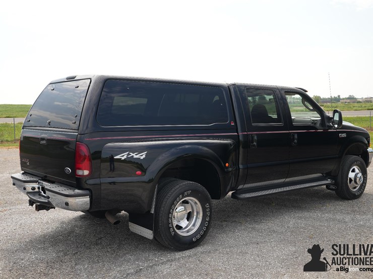 run-#97---2003-ford-f350-super-duty-lariat-crew-cab-4x4-dually-image-5