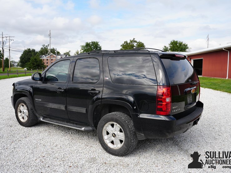 run-#43---2013-chevrolet-tahoe-k1500-4x4-suv-image-7