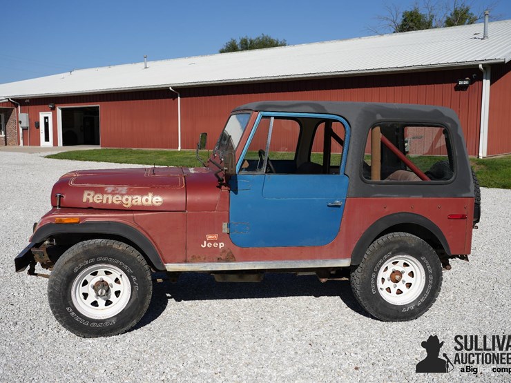 run-#3---1978-jeep-renegade-4x4-image-8