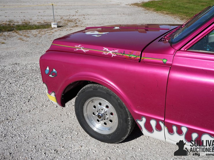 run-#147---1970-chevrolet-custom-show-truck-image-16