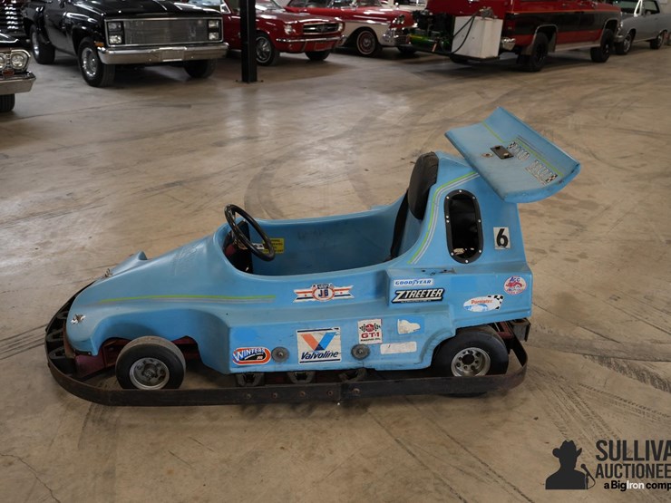 run-#160---racer-gas-powered-go-kart-image-8
