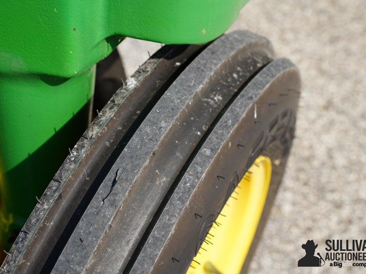 run-#117---john-deere-b-tractor-image-11
