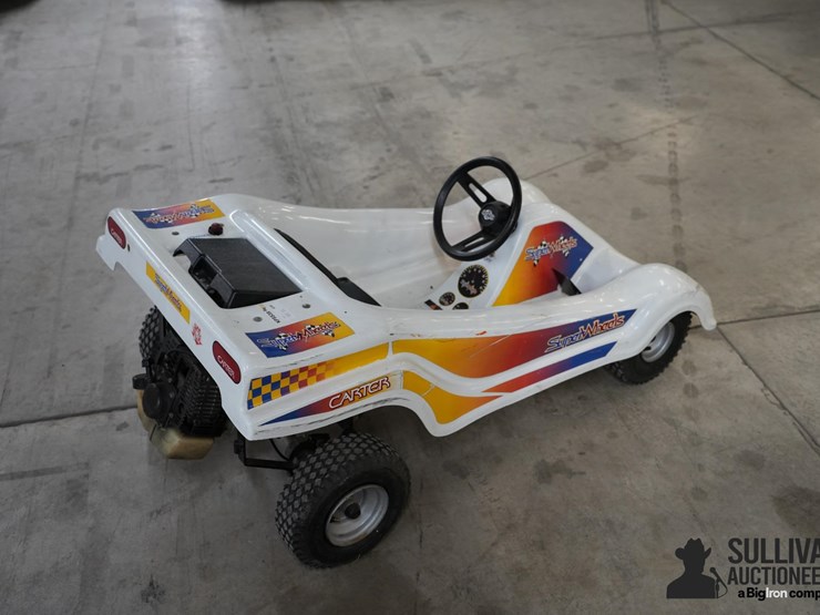 run-#159---super-wheels-gas-powered-go-cart-image-5