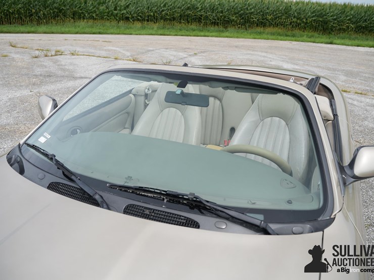 run-#103---1999-jaguar-xk8-convertible-"mina-gallery"-edition-image-12