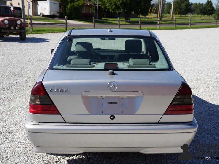 run-#102---2000-mercedes-benz-c280-sedan-image-6
