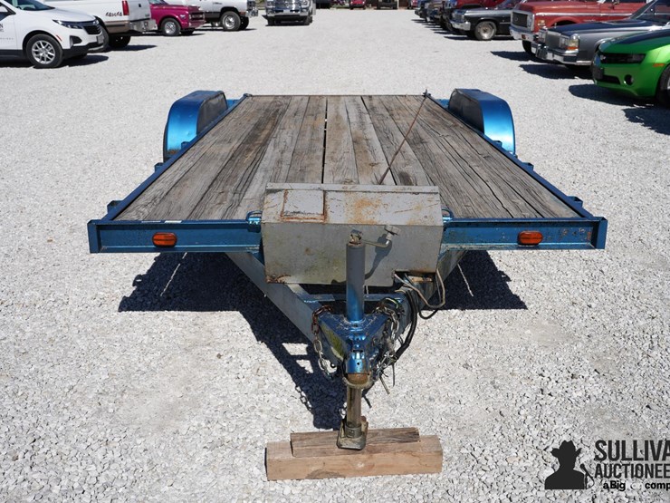 run-#169---1998-payn-flatbed-trailer-image-2