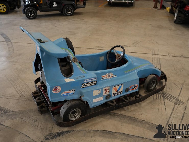 run-#160---racer-gas-powered-go-kart-image-5