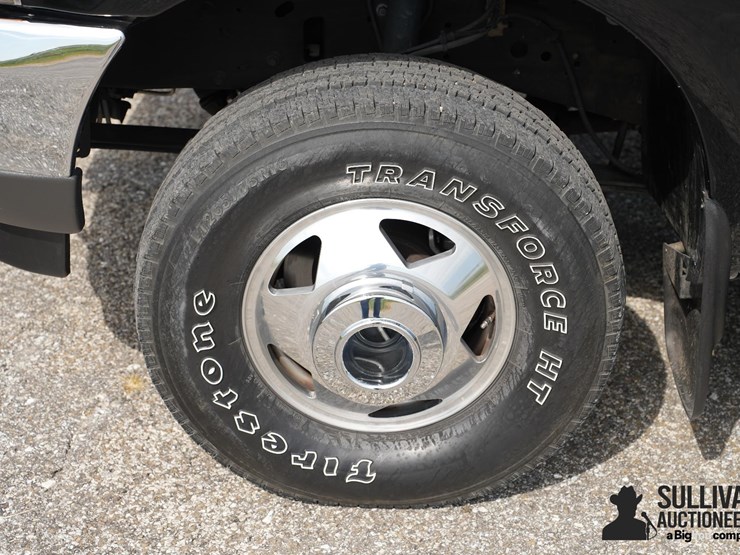 run-#97---2003-ford-f350-super-duty-lariat-crew-cab-4x4-dually-image-15