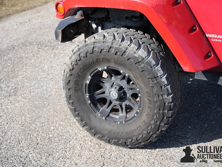 run-#40---2007-jeep-wrangler-unlimited-4x4-image-14
