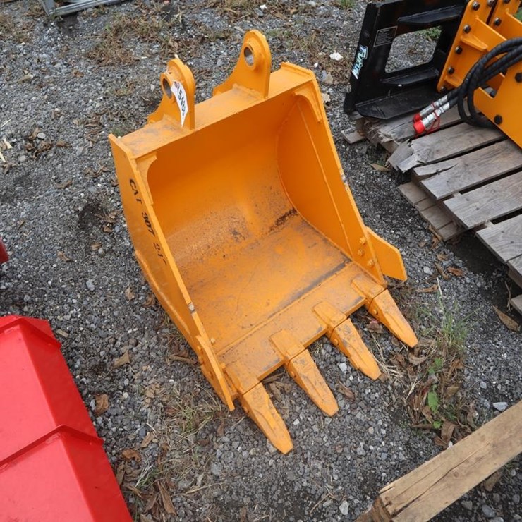 CATERPILLAR 307