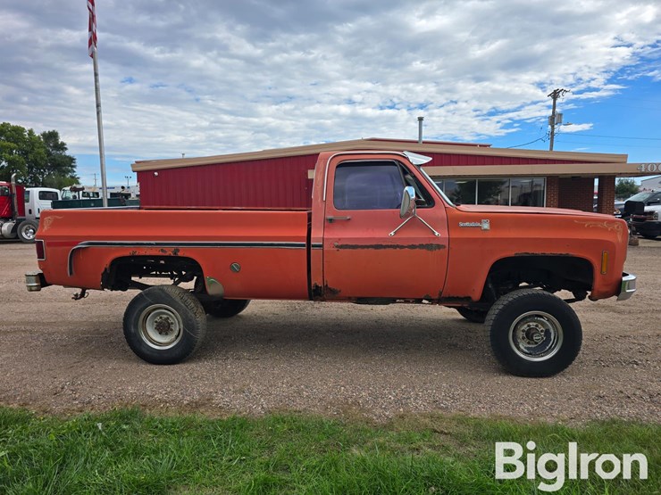 1977-chevrolet-scottsdale-k20-4x4-pickup-image-4