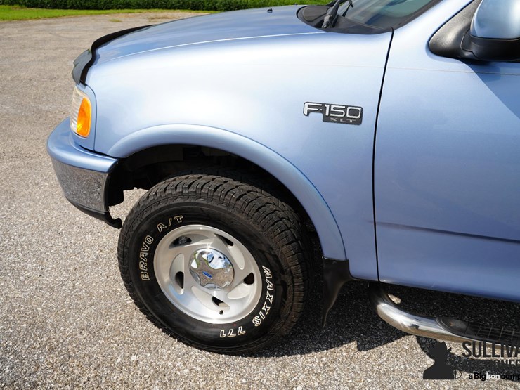 run-#115---1997-ford-f-150-regular-cab-4x4-pickup-image-13