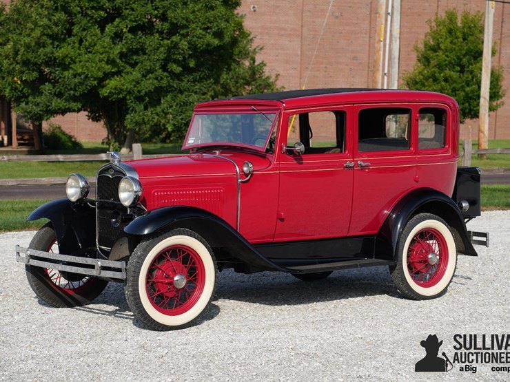 run-#52---1931-ford-model-a-sedan-image-1