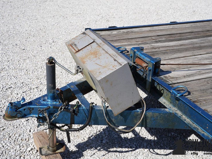 run-#169---1998-payn-flatbed-trailer-image-10