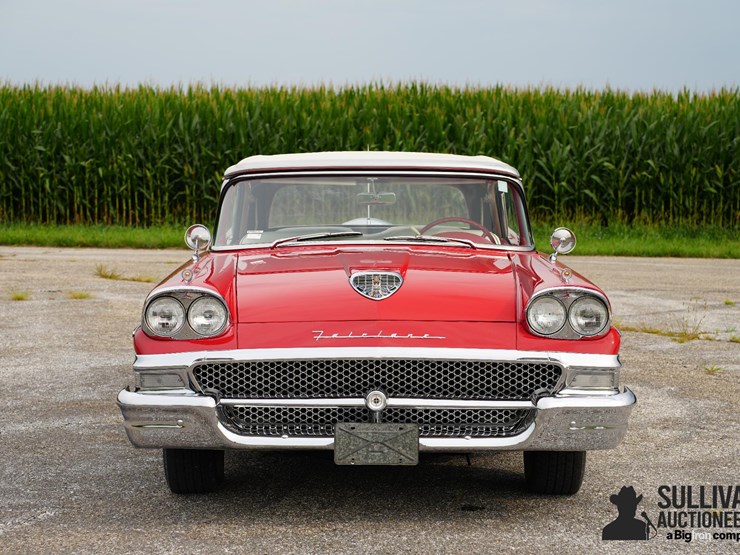 run-#74---1958-ford-fairlane-500-convertible-image-2