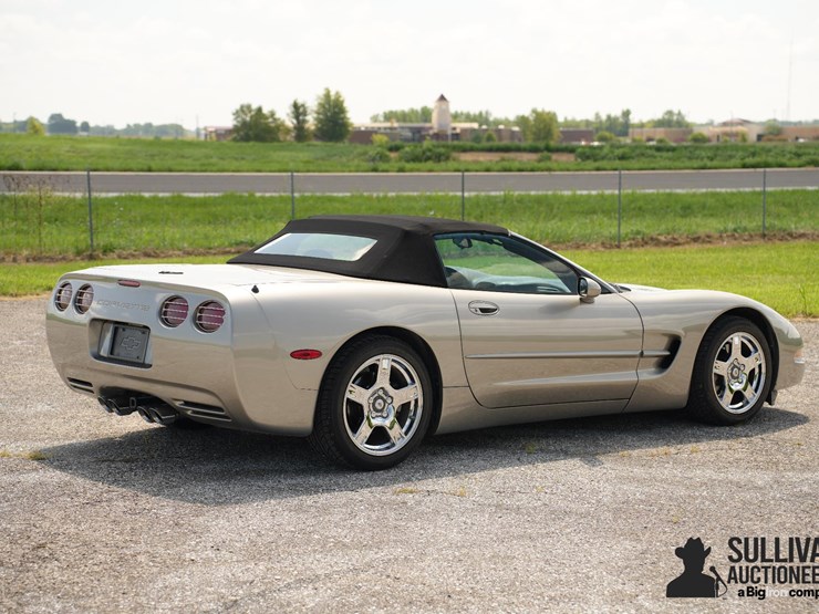 run-#125---1999-chevrolet-corvette-convertible-image-5