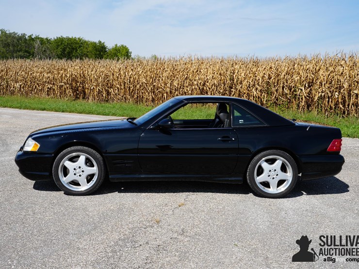 run-#49---2011-mercedes-benz-sl500-roadster-image-8
