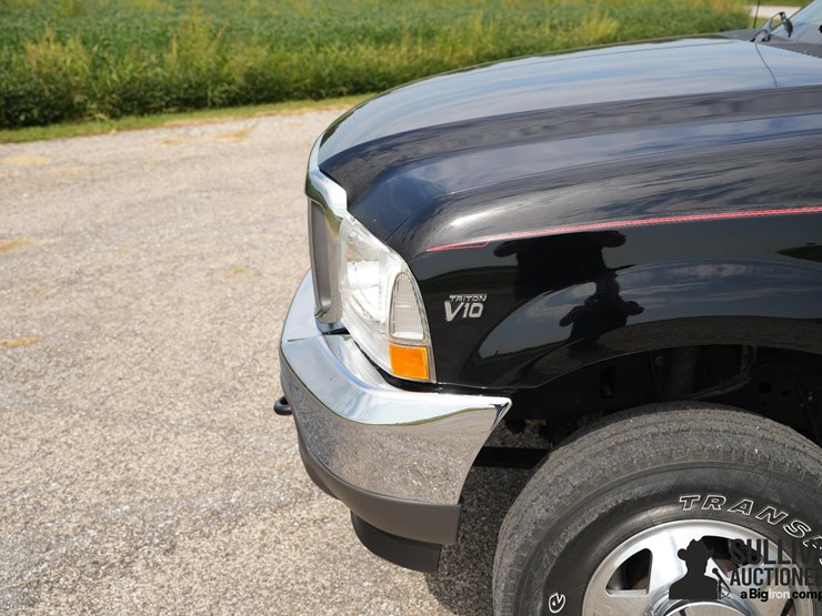 run-#97---2003-ford-f350-super-duty-lariat-crew-cab-4x4-dually-image-14