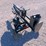 #2050-•-2021-black-diamond-25-ton-log-splitter-image-2
