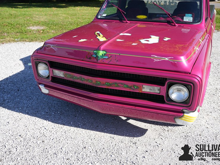 run-#147---1970-chevrolet-custom-show-truck-image-12