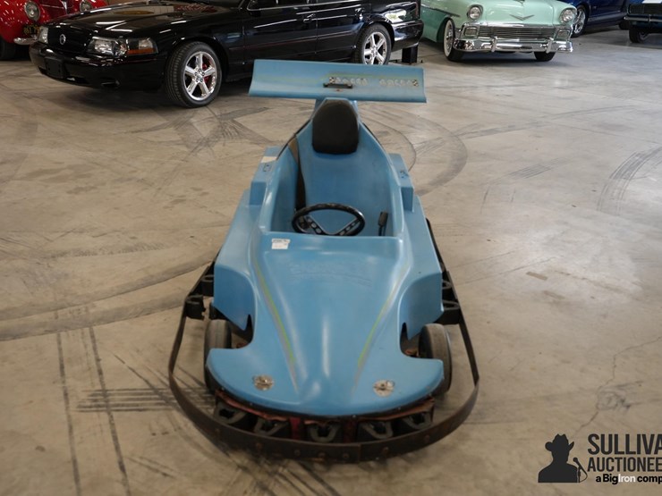 run-#160---racer-gas-powered-go-kart-image-2