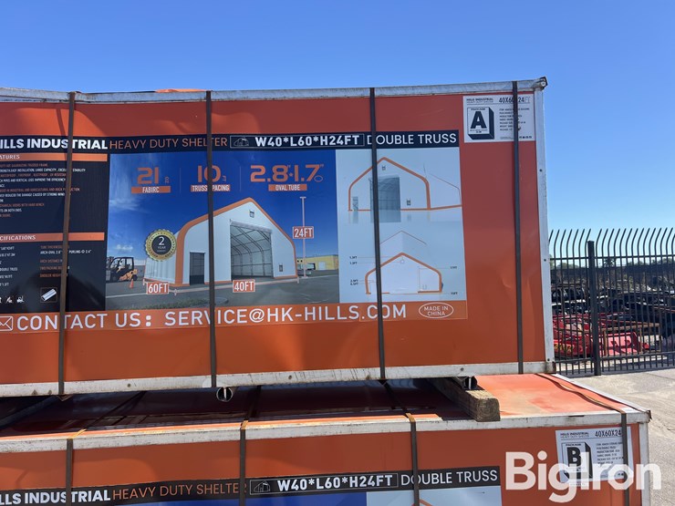 hills-industrial-40’x60’x24’-double-truss-heavy-duty-shelter-image-15