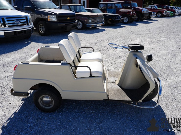 run-#157---columbia-3-wheel-golf-cart-image-4