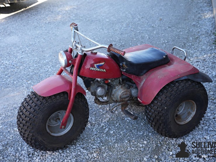 run-#154---1979-honda-atc-90-3-wheeler-image-1