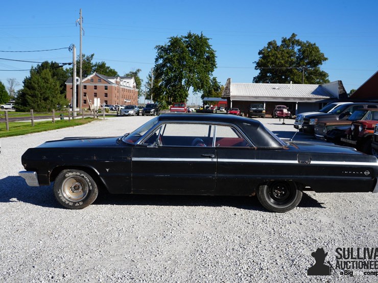 run-#1---1964-chevrolet-impala-ss-image-8