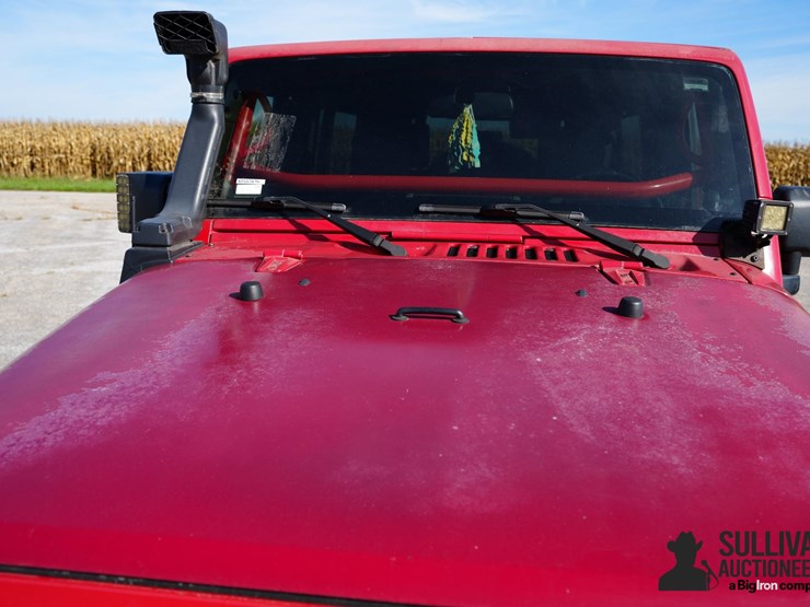 run-#40---2007-jeep-wrangler-unlimited-4x4-image-11