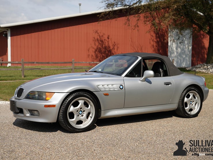 run-#99---1998-bmw-z3-roadster-image-1