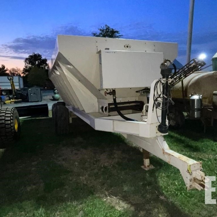 LANCO MFG LS4000