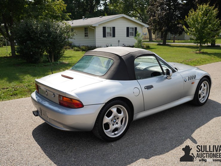 run-#99---1998-bmw-z3-roadster-image-5