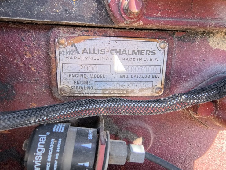 #1026-•-allis-chalmers-7000-tractor-image-17