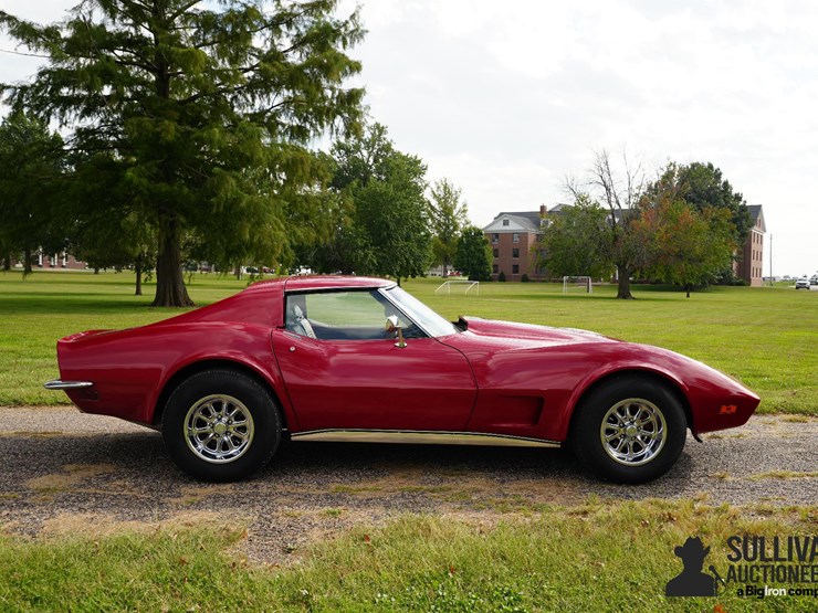 run-#105---1973-chevrolet-corvette-image-4