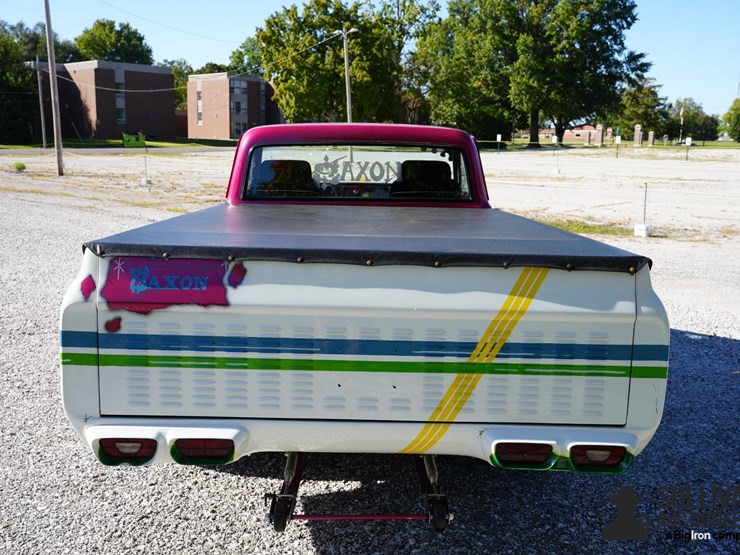run-#147---1970-chevrolet-custom-show-truck-image-6